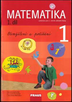 Milan Hejný: Matematika