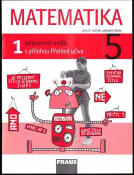 Milan Hejný: Matematika