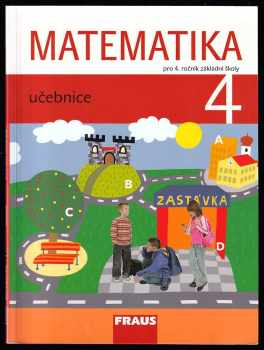 Milan Hejný: Matematika