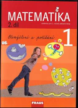 Milan Hejný: Matematika