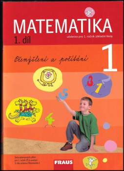 Milan Hejný: Matematika