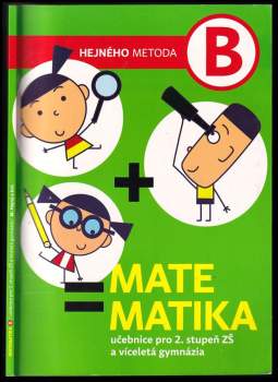 Matematika