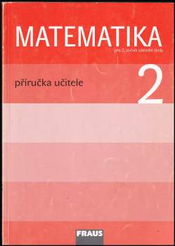 Milan Hejný: Matematika