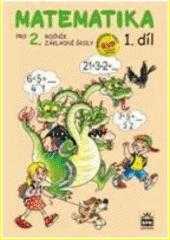 Matematika pro 2. ročník základní školy