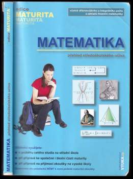 Naděžda Kubešová: Matematika