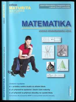 Naděžda Kubešová: Matematika