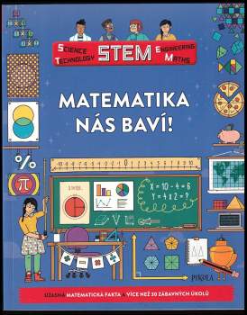 Matematika nás baví!