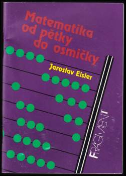 Matematika od pětky do osmičky
