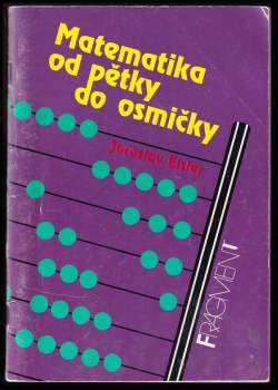 Matematika od pětky do osmičky