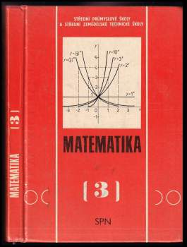 Oldřich Petránek: Matematika