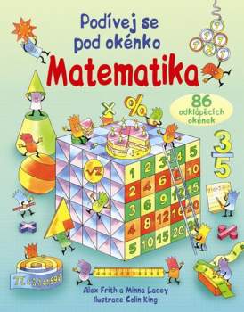Podívej se pod okénko