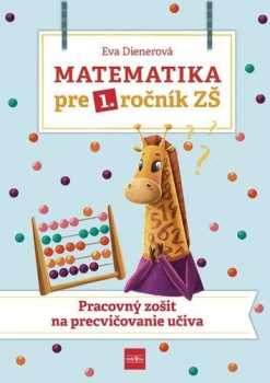Matematika pro 1. ročník ZŠ