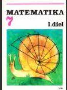 Matematika pre 7. ročník základných škôl