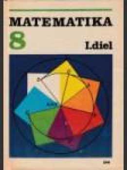 Matematika pre 8. ročník základnej školy