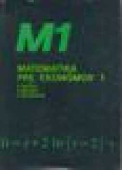 Matematika pre ekonomov