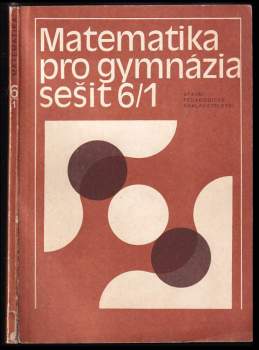 Matematika pre gymnázia