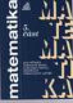 Matematika pro SOŠ a studijní obory SOU