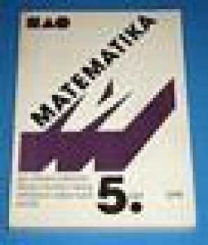 Matematika pre študijné odbory SOŠ a SOU