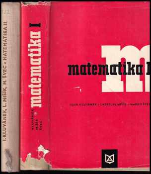 Matematika pre štúdium technických vied
