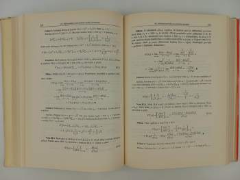 Igor Kluvánek: Matematika pre štúdium technických vied