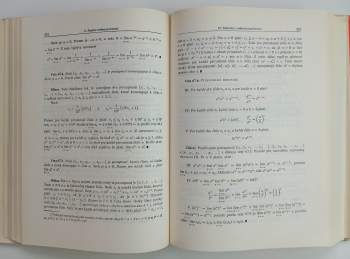 Igor Kluvánek: Matematika pre štúdium technických vied