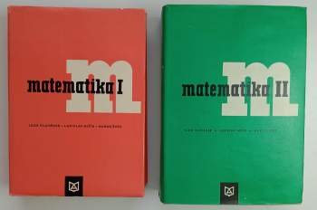 Matematika pre štúdium technických vied
