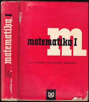 Matematika pre štúdium technických vied