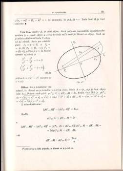 Igor Kluvánek: Matematika pre štúdium technických vied
