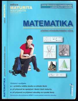 Naděžda Kubešová: Matematika