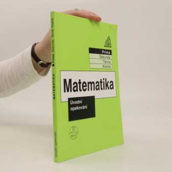 Matematika