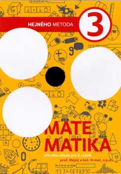 Matematika 3