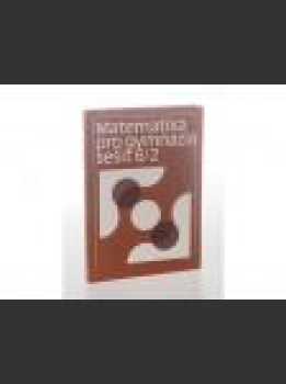 Matematika pro 1. ročník gymnázia