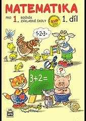 Matematika pro 1. ročník základní školy