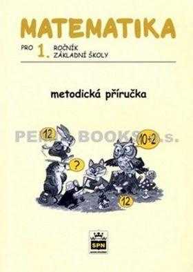 Miroslava Čížková: Matematika pro 1. ročník základní školy