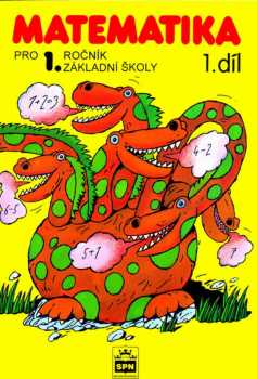 Matematika pro 1. ročník základní školy