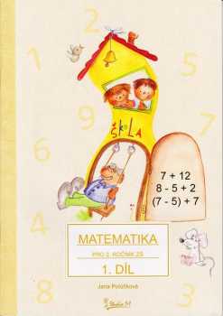 Jana Potůčková: Matematika