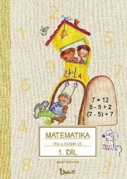 Jana Potůčková: Matematika