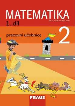 Matematika pro 2. ročník základní školy