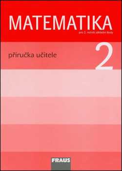 Milan Hejný: Matematika