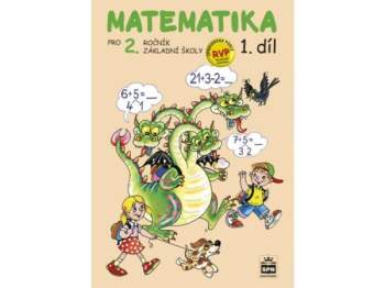 Matematika pro 2. ročník základní školy