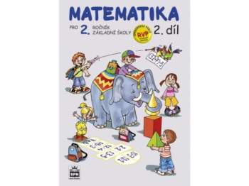 Matematika pro 2. ročník základní školy