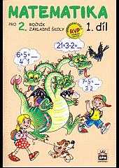 Matematika pro 2. ročník základní školy