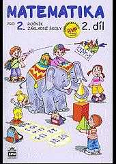Matematika pro 2. ročník základní školy