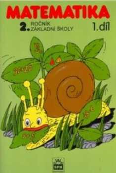 Matematika pro 2. ročník základní školy