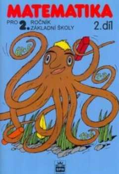 Matematika pro 2. ročník základní školy