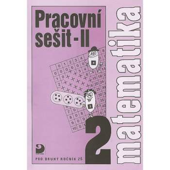 Pracovní sešit II