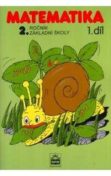 Matematika pro 2. ročník základní školy