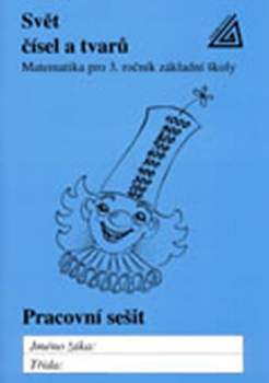 Svět čísel a tvarů