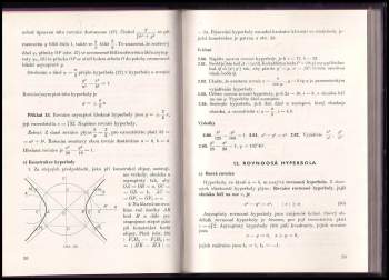 František Vencálek: Matematika pro 3. ročník středních průmyslových škol a středních zemědělských technických škol
