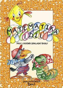 Matematika pro 3. třídu základní školy